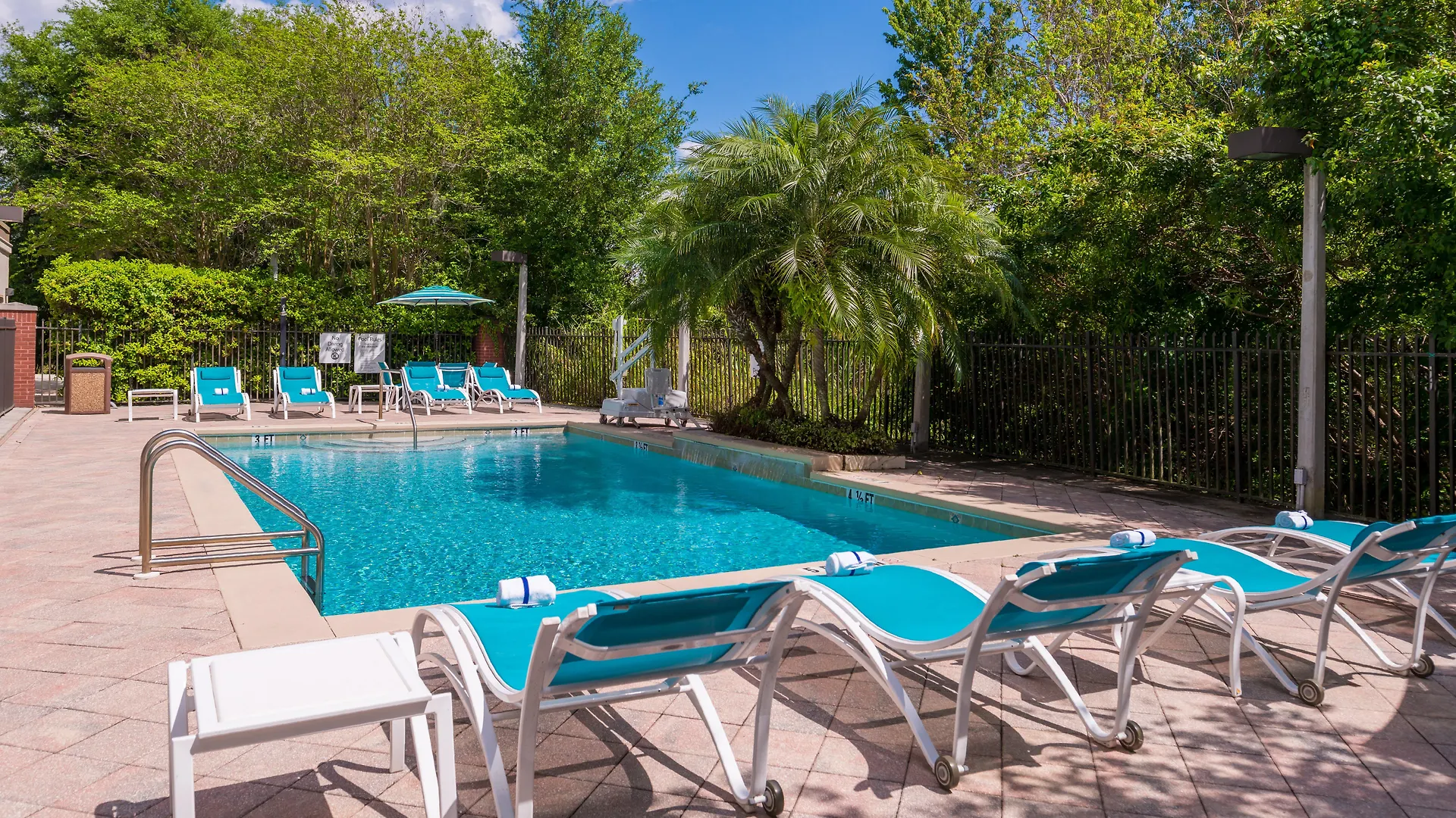 Holiday Inn Express Hotel & Suites Tampa-Anderson Road-Veterans Exp By Ihg West Chase