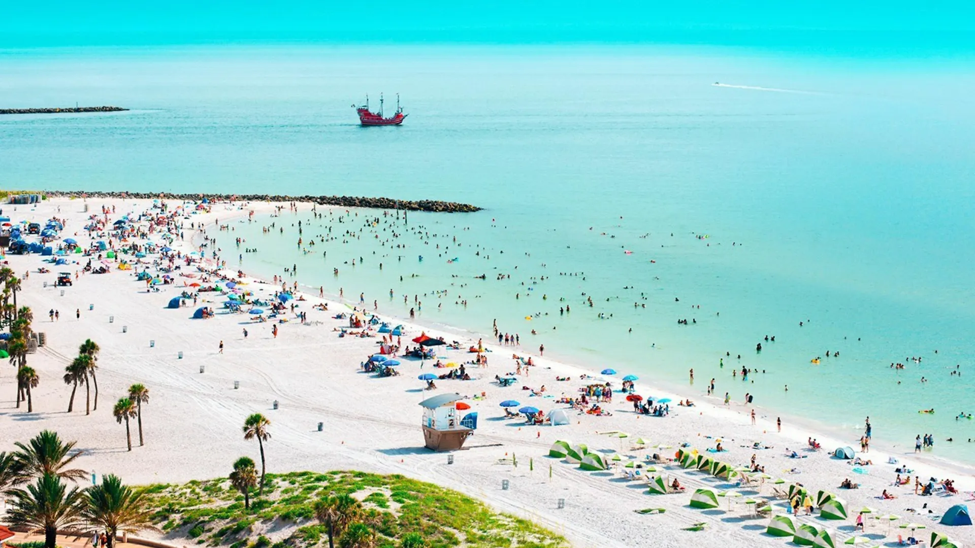 Holiday Inn Express Hotel & Suites Tampa-Anderson Road-Veterans Exp By Ihg West Chase 2*,