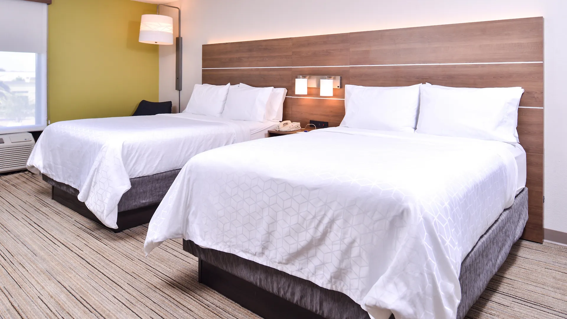 Holiday Inn Express Hotel & Suites Tampa-Anderson Road-Veterans Exp By Ihg West Chase
