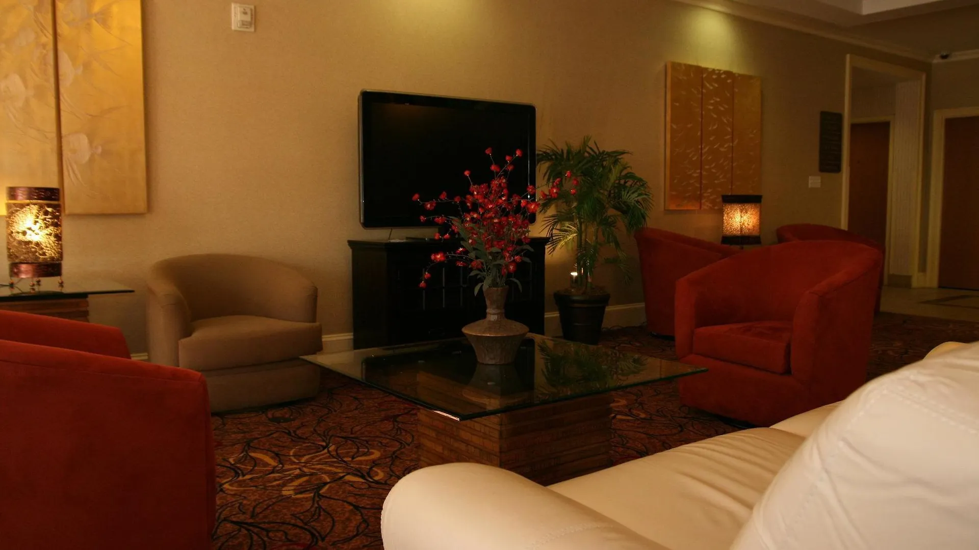 Holiday Inn Express Hotel & Suites Tampa-Anderson Road-Veterans Exp By Ihg West Chase