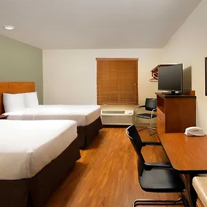 ** Hotel Woodspring Jeffersontown United States
