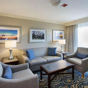 Hotel Doubletree By Hilton Airport-westshore
