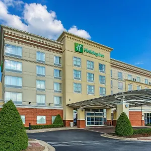 *** Hotel Airport - Fair/expo By Ihg United States