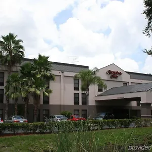 Hotel Spark By Hilton Tampa Brandon
