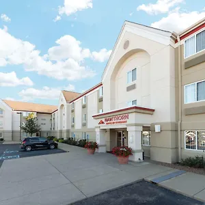 *** Hotel Mainstay Jeffersontown United States