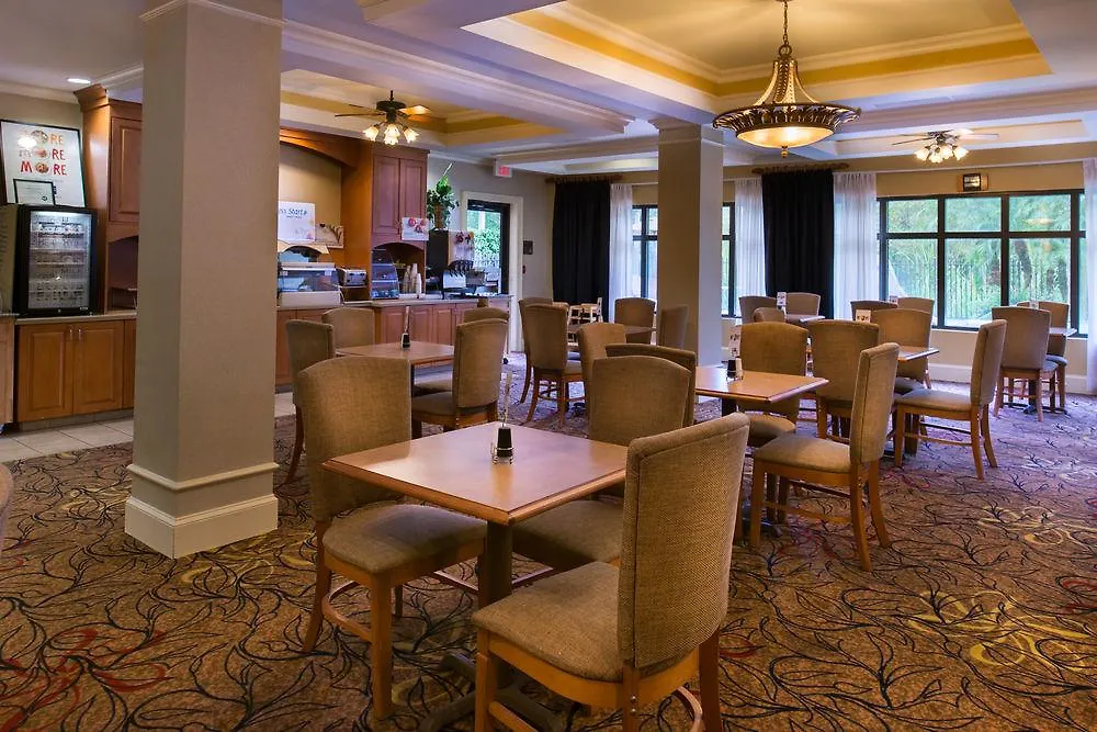 Holiday Inn Express Hotel & Suites Tampa-Anderson Road-Veterans Exp By Ihg West Chase