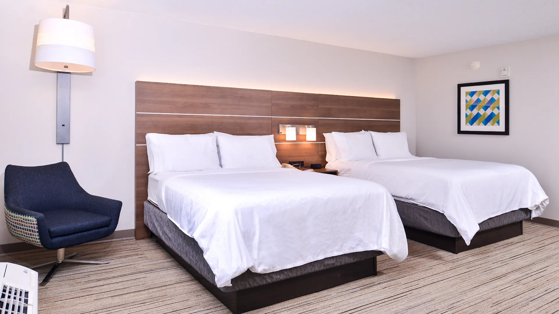 Holiday Inn Express Hotel & Suites Tampa-Anderson Road-Veterans Exp By Ihg West Chase